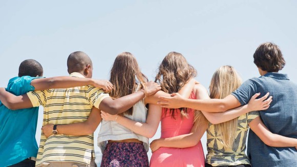 California Partners with the Child Mind Institute to Launch the Youth Mental Health Academy