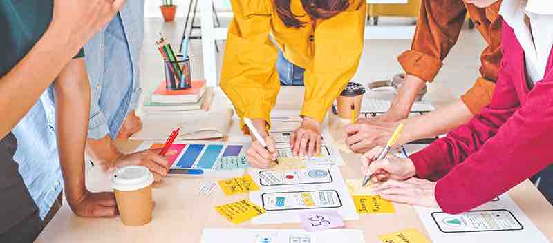 How Can You Do Meaningful Collaboration With Your Students In Real Time
