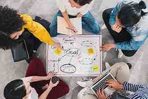 Expert Advice On Helping Students Plan And Design A Project