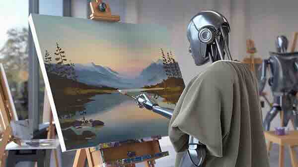 How Can You Boost Creativity with AI Tools in Just One Week