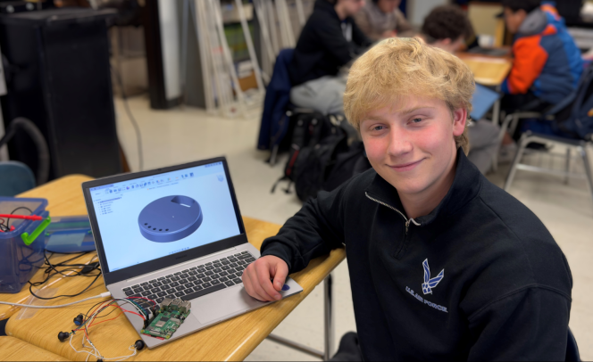50 State Winners Named in Samsung Solve for Tomorrow STEM Competition