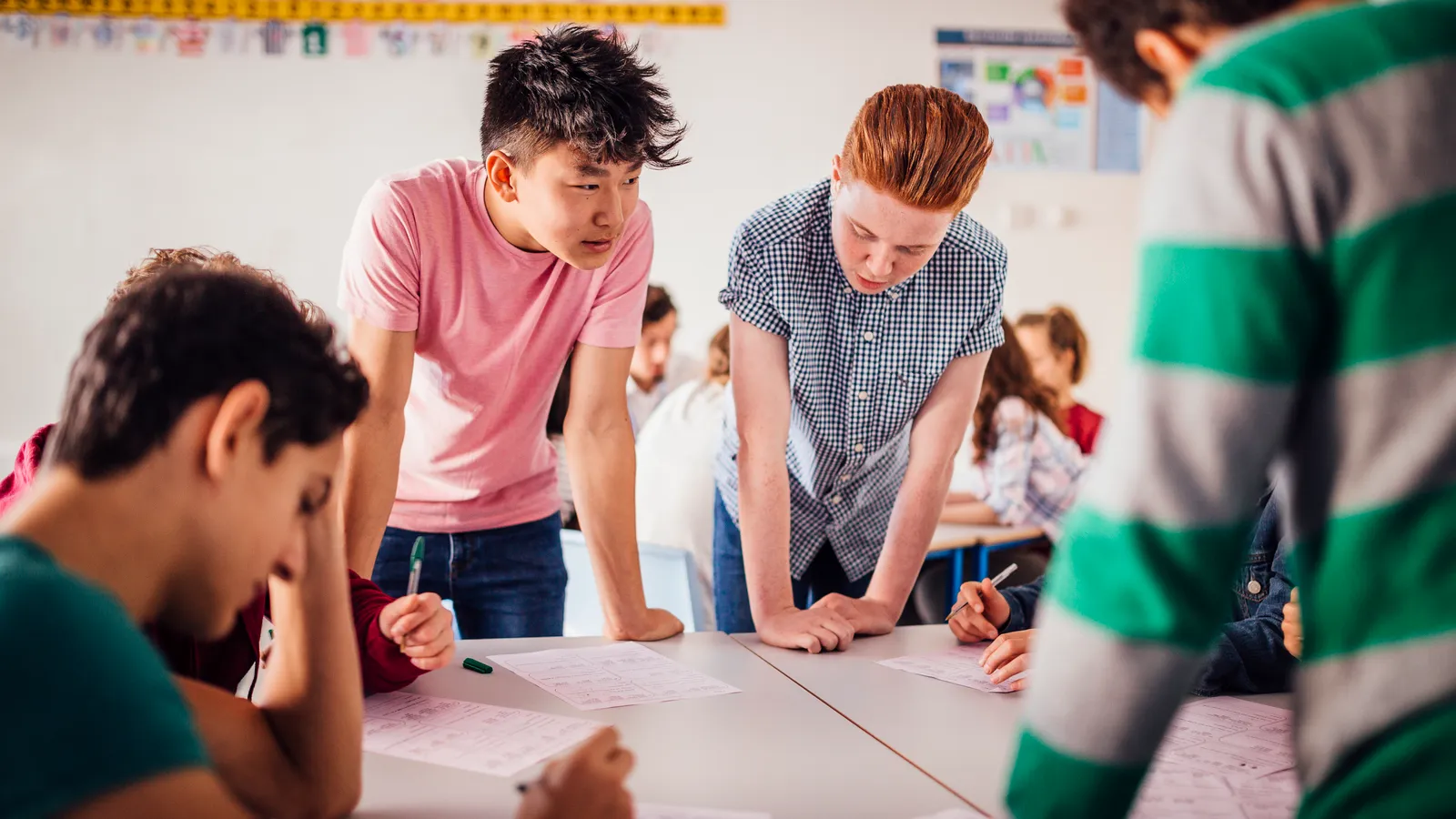 How to Practice Project-Based Learning in History