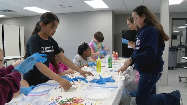 Premier Arts Academy in Elkhart Shows Its Unique Curriculum is Working