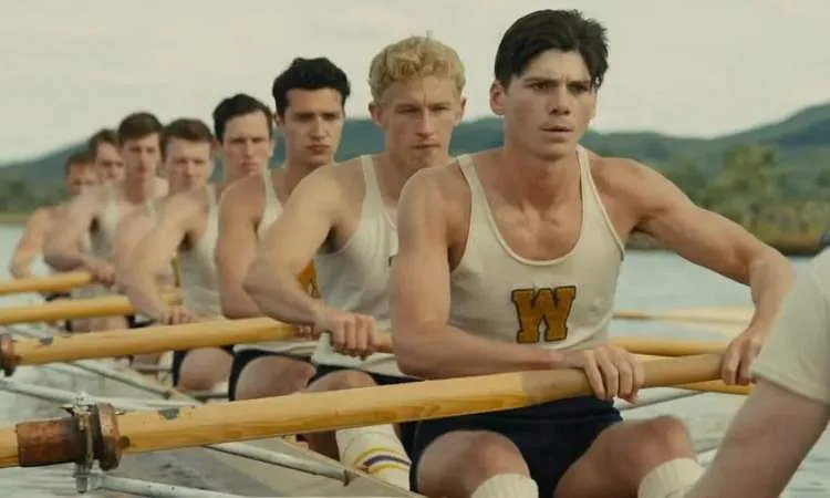 “The Boys In The Boat” – Inspires An Entire Project-Based Learning Unit In Edgewood Middle School